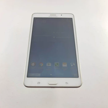 Samsung Galaxy Tab 4 7.0 "(7.0"", 1280x800, 8GB, Android 4.4 (KitKat), Wi-Fi, BT, Micro SD, Micro USB 2.0, SIM Card, White (2C00006022) БО