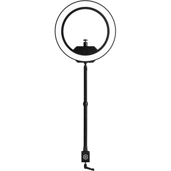 Студийный свет для стриминга Elgato Ring Light (10LAC9901) Черный 45 Вт/2500 лм/2900 - 7000 К
