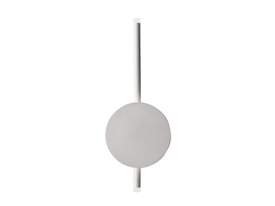 Бра Ondaluce ,JAMES Ø15 H40/16W 230V 1600LM 3000K LED, Bianco