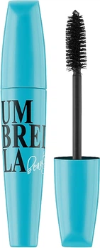 Тушь для ресниц Umbrella Colossal Volume Mascara Колоссальный объем 10 мл (3800200285118)