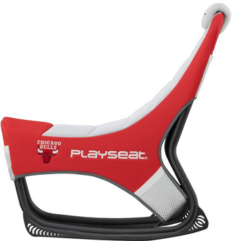 Консольное кресло Playseat Champ NBA Edition Chicago Bulls (NBA.00286)