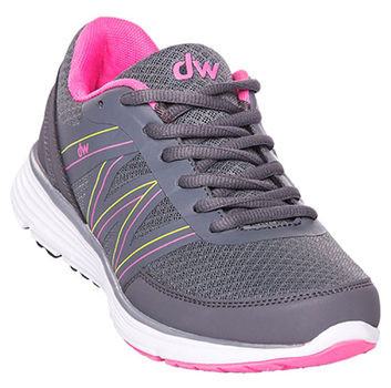 Ортопедичне взуття Diawin (екстра широка ширина) dw active Cloudy Orhid 42 Extra Wide