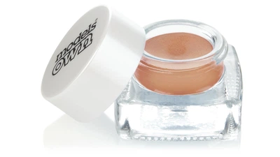 Стойкие кремовые тени Models Own Myshadow Cream Eyeshadow - 10 Starfish 2,8 гр. Бежевый