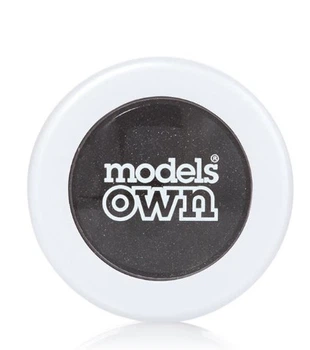 Фолькированные тени Models Own Color Chrome Eyeshadow - 09 Night Galaxy 1,75 гр. Черный