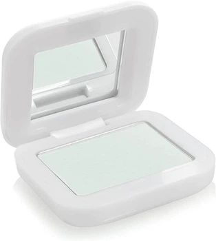 Матовые тени Models Own MyShadow Matte Eyeshadow - 07 Purity Белый