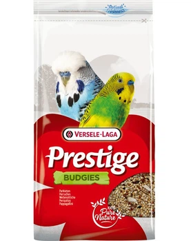Корм для хвилястих папужок Versele-Laga Budgies Prestige 1 кг