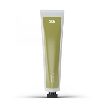 Крем для ніг Sue Ментол 40 г 2005953625001