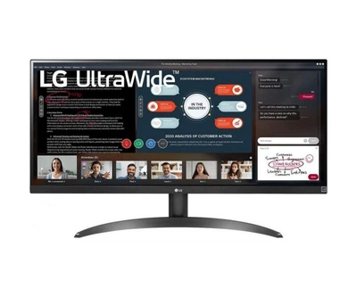 Монитор LG 29WP500-B