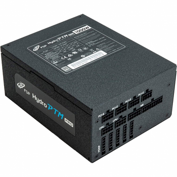 Блок питания FSP 1000W HYDRO PTM PRO (HPT2-1000M)