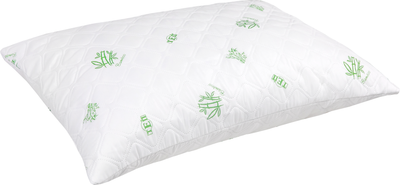 Подушка ТЕП Dream Collection Bamboo эконом 70х70 см (3-02672_00000)