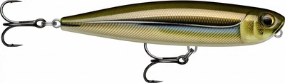 Воблер Rapala Precision Xtreme Pencil PXRP107 SMB 107 мм 21 г (PXRP107 SMB)