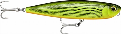 Воблер Rapala Precision Xtreme Pencil Exo PXRP107 GDR 107 мм 21 г (PXRP107 GDR)