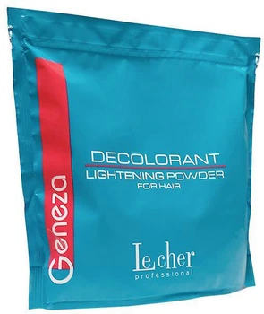 Освітлювач для волосся Le Cher Geneza 500 г (5902846100157)