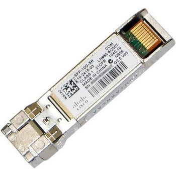Оптический модуль Cisco SFP-10G-SR Совместимый 10GBASE-SR SFP+ 850nm 300m DOM Transceiver