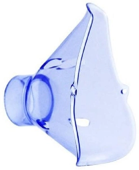 Maska dziecięca do nebulizatora Omron A3 (PVC) NEB6008