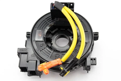 Шлейф руля 84307-02220 TQParts для Toyota Camry 2015-2017
