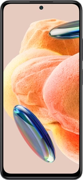 Мобільний телефон Xiaomi Redmi Note 12 Pro 4G 8/256GB Graphite Gray