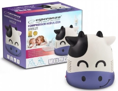 Inhalator Esperanza BREEZE ECN001