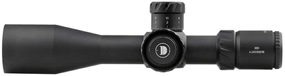 Приціл Discovery Optics HD 4-24x50 SFIR (34 мм, підсвічування)