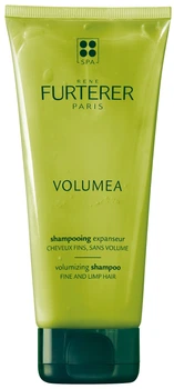 Szampon Rene Furterer Volumea zwiększający objętość włosów 200 ml (3282770108248)