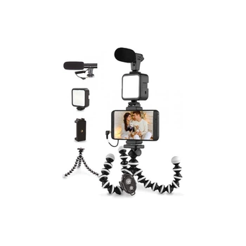 Набор блогера Piko Vlogging Kit PVK-03LM (1283126515101)