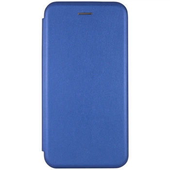 Чехол-книжка G-Case Ranger Xiaomi Redmi Note 8 Синий