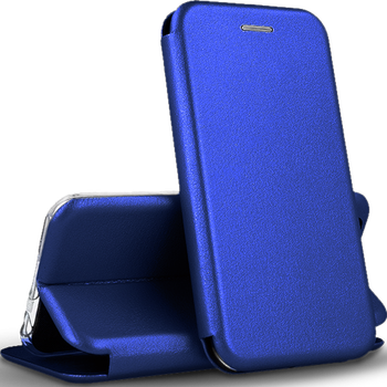 Чохол-книжка G-Case Ranger Series for Xiaomi Redmi 9 Синій