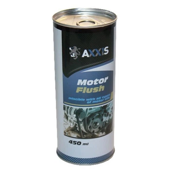 Промивка двигуна 5хв. 0,450 мл. AXXIS (VSB-075)