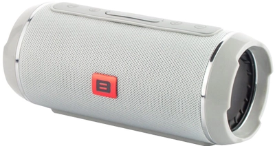 Głośnik przenośny Blow Bluetooth speaker BT460 Szary (AKGBLOGLO0026)
