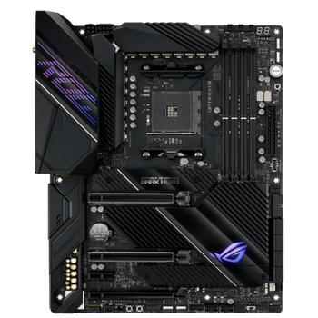 Материнська плата Asus ROG Crosshair VIII Dark Hero