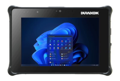 Планшет Durabook R8 Standard- Core i5 (R8H1P1DA_BXX)