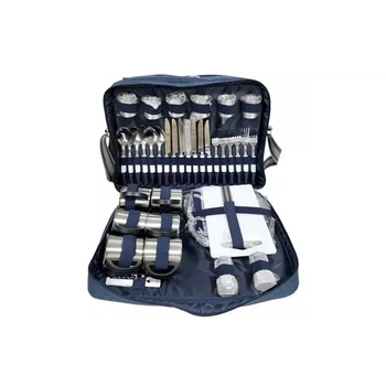 Набор для пикника Time Eco TE-618 Picnic Blue (6215028112329_2)