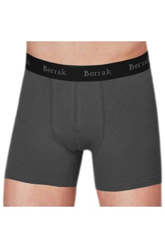 Мужские боксерки Berrak-4476 М Хаки