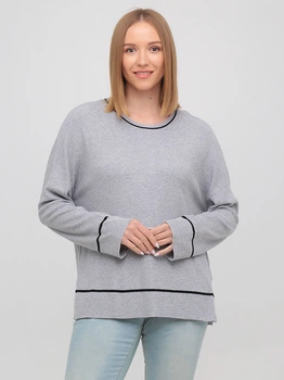 Свитер Vero Moda 317424539 M (70944M) Серый