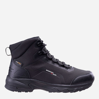 Мужские тактические ботинки с мембраной Magnum Dodson Mid Wp C 41 (8US) 25.5 см Black (5902786315468)