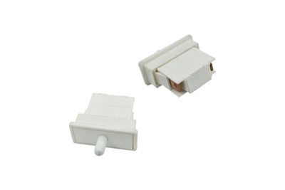Кнопка включения света WP-2 5E4 для холодильника Hansa 8007206 100424 0.5 А