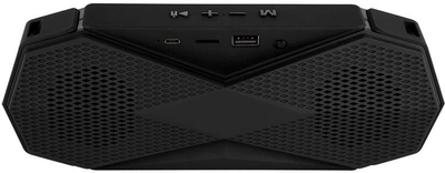 Głośnik przenośny Blow XTREME 2x5W Bluetooth speaker (AKGBLOGLO0035)