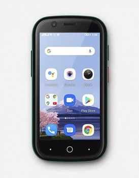 Смартфон Unihertz Jelly 2 6/128gb blue
