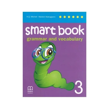 Книга Smart Book for Ukraine 3 student's Book НУШ MM Publications (9786180545173)