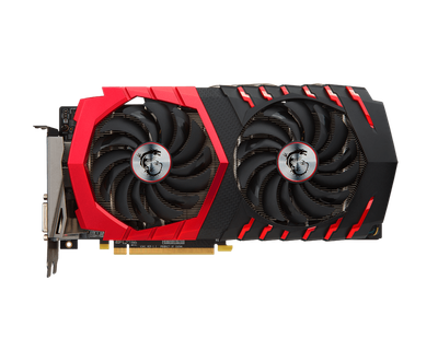 Видеокарты MSI Radeon RX 570 купить в Киеве: цена, отзывы, продажа
