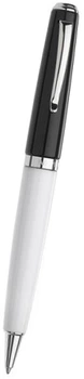 Ручка Шариковая Marlen M10.164 BP White-Black