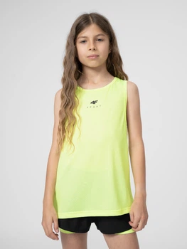 Подростковая майка