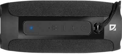 Głośnik przenośny Defender Bluetooth speaker G30 16W BT/FM/AUX LIGHTS (AKGDFNGLO0009)