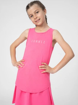 Подростковая майка