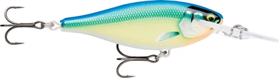 Воблер Rapala Shad Rap Elite SRE75 GDTT 75 мм 12 г (SRE75 GDTT)