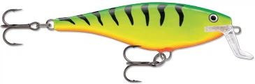 Воблер Rapala Super Shad Rap SSR14 FT 140 мм 45 г (SSR14 FT)