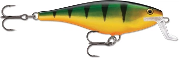 Воблер Rapala Super Shad Rap SSR14 P 140 мм 45 г (SSR14 P)