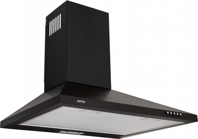 Вытяжка JANTAR KBT 650 LED 60 BL