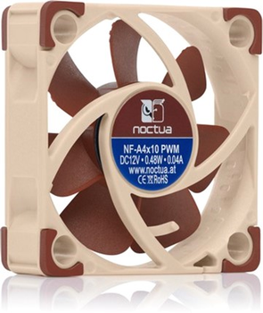 Кулер Noctua NF A4x10 PWM (NF-A4X10 PWM)