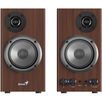Акустична система Genius SP-HF500B (31730047400)
